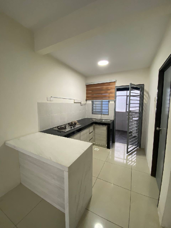 2 Storey IRAMA PERDANA LBS Alam Perdana, PUNCAK ALAM - photo 4
