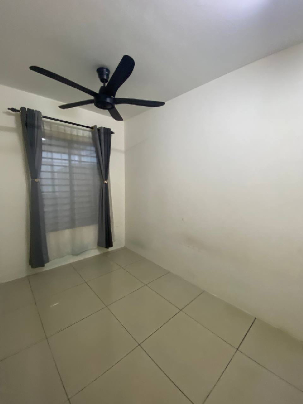 2 Storey IRAMA PERDANA LBS Alam Perdana, PUNCAK ALAM - photo 6
