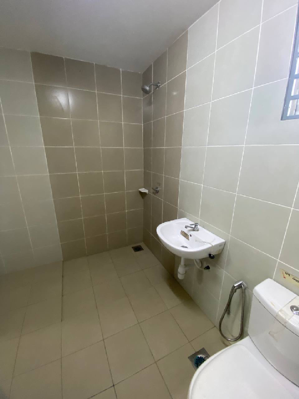 2 Storey IRAMA PERDANA LBS Alam Perdana, PUNCAK ALAM - photo 8