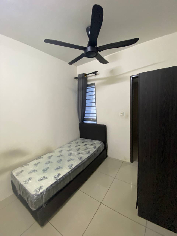2 Storey IRAMA PERDANA LBS Alam Perdana, PUNCAK ALAM - photo 9