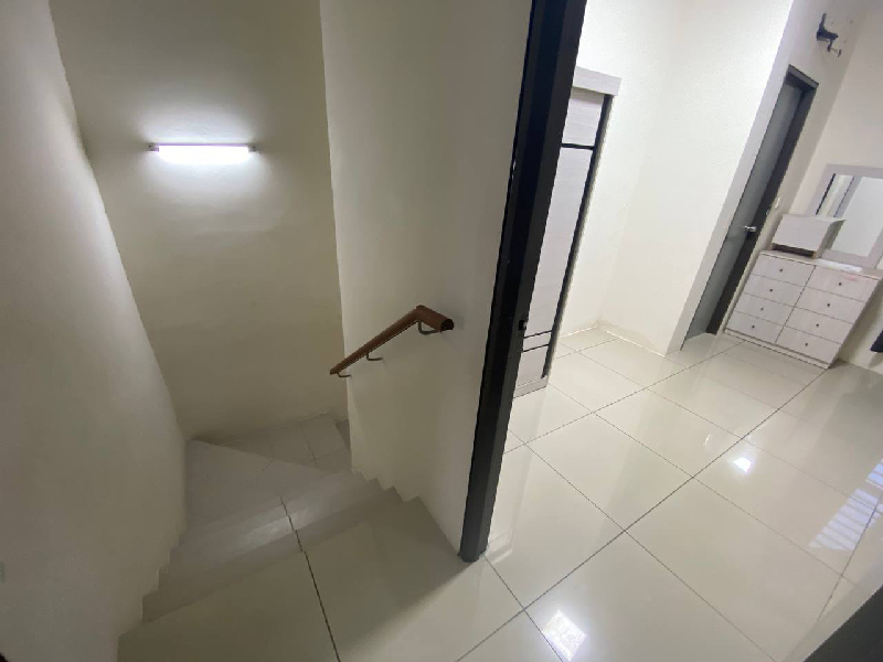 2 Storey IRAMA PERDANA LBS Alam Perdana, PUNCAK ALAM - photo 10