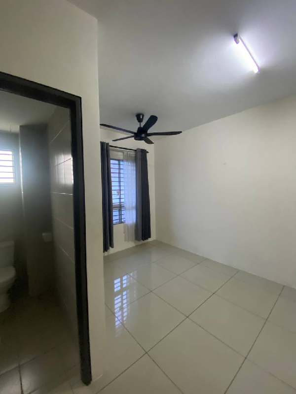 2 Storey IRAMA PERDANA LBS Alam Perdana, PUNCAK ALAM - photo 11