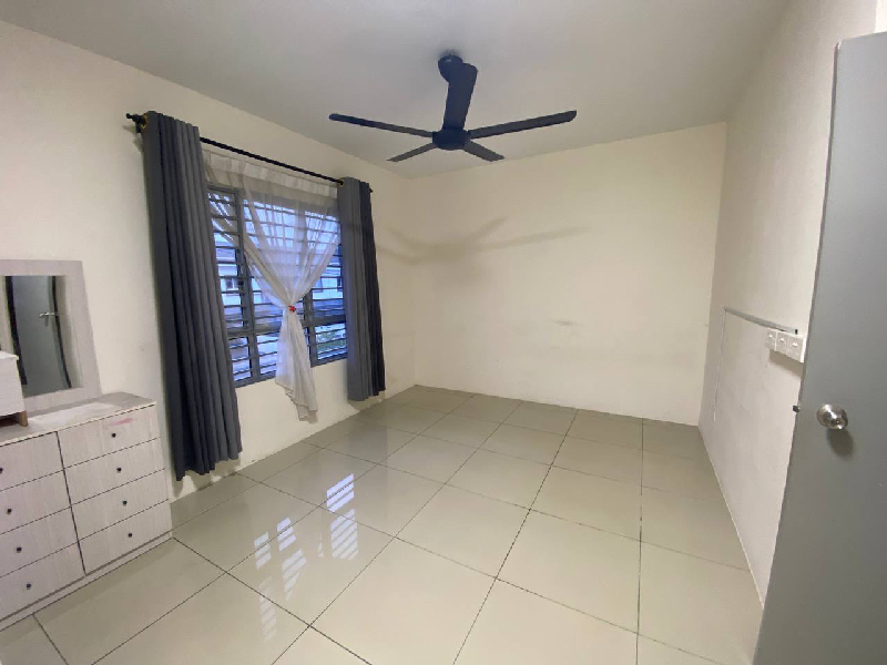 2 Storey IRAMA PERDANA LBS Alam Perdana, PUNCAK ALAM - photo 12