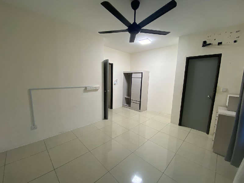 2 Storey IRAMA PERDANA LBS Alam Perdana, PUNCAK ALAM - photo 13
