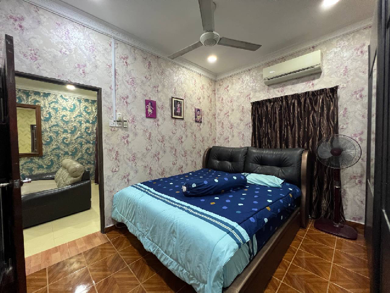 Single Storey House Seksyen 2, Shah Alam - photo 4