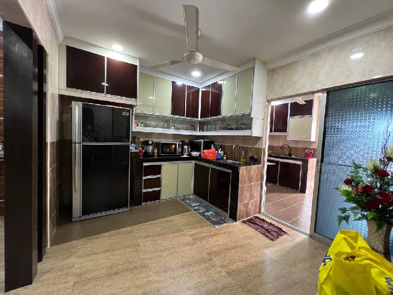 Single Storey House Seksyen 2, Shah Alam - photo 6