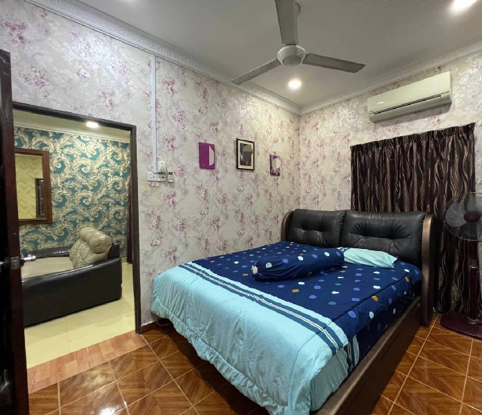 Single Storey House Seksyen 2, Shah Alam - photo 11