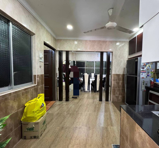 Single Storey House Seksyen 2, Shah Alam - photo 13