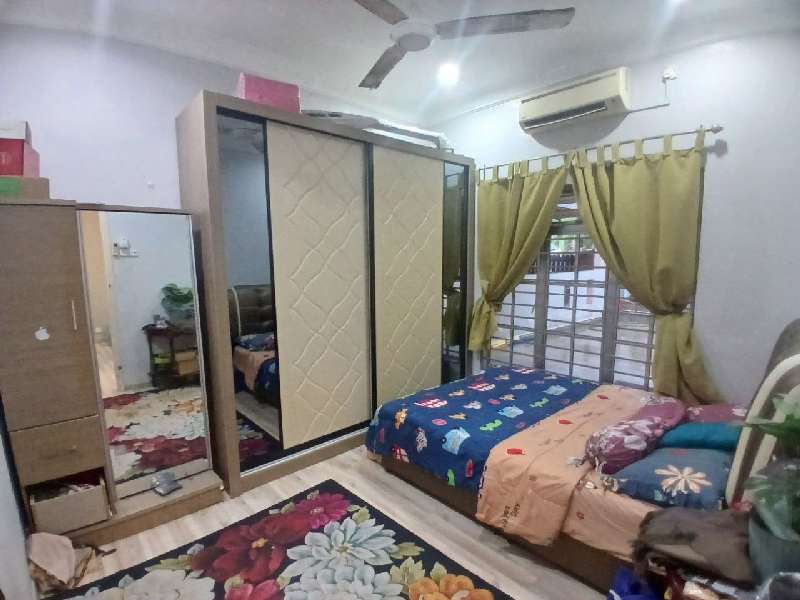 RENOVATED Single Storey Terrace House, Seksyen 2, Shah Alam - photo 3