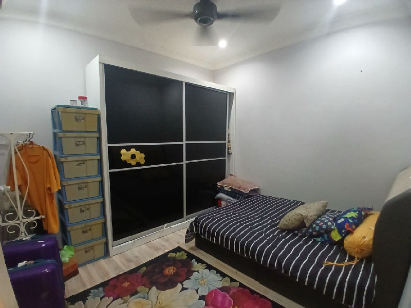 RENOVATED Single Storey Terrace House, Seksyen 2, Shah Alam - photo 7
