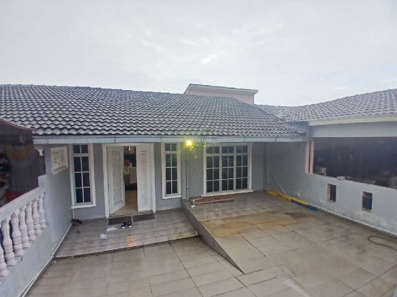 RENOVATED Single Storey Terrace House, Seksyen 2, Shah Alam - photo 8