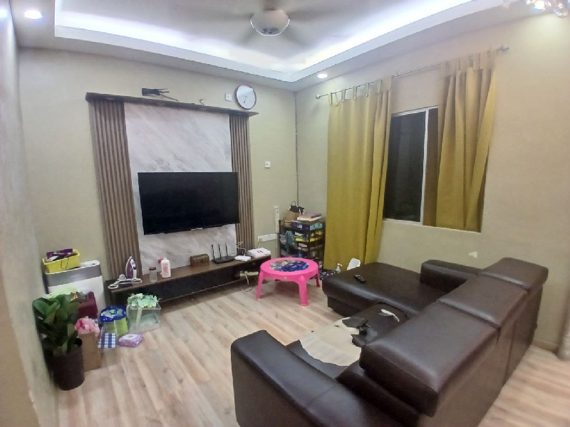 RENOVATED Single Storey Terrace House, Seksyen 2, Shah Alam - photo 9