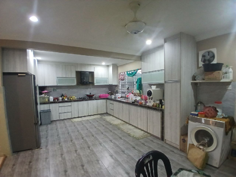 RENOVATED Single Storey Terrace House, Seksyen 2, Shah Alam - photo 10