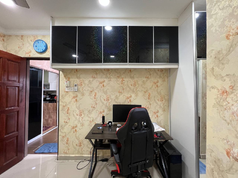 RENOVATED Single Storey Terrace House, Seksyen 2, Shah Alam - photo 11