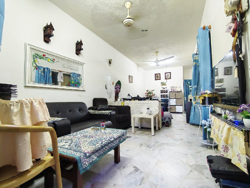 Townhouse Taman Melati, Kuala Lumpur - photo 2