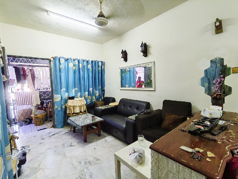 Townhouse Taman Melati, Kuala Lumpur - photo 3