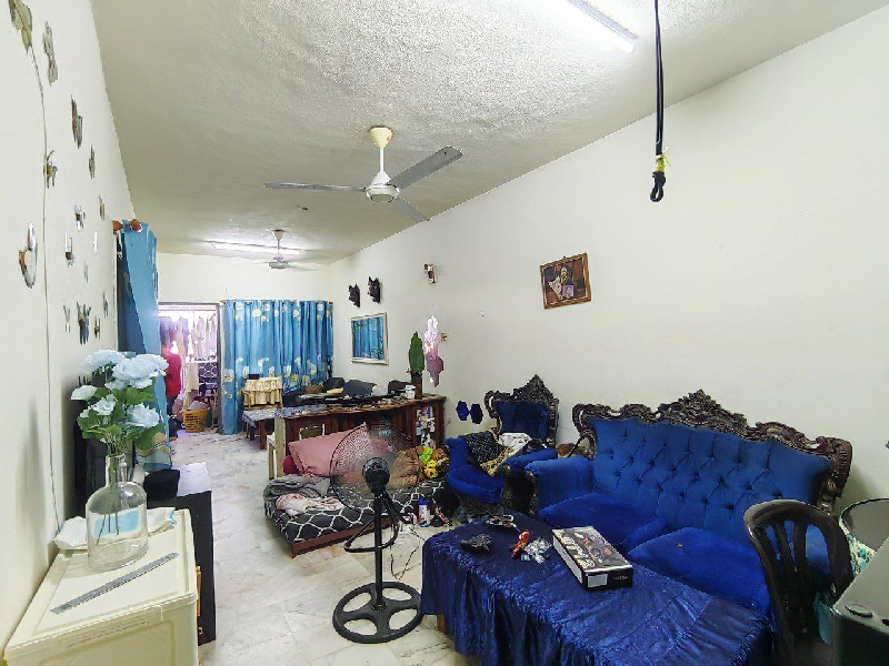 Townhouse Taman Melati, Kuala Lumpur - photo 4