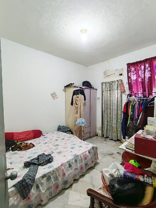 Townhouse Taman Melati, Kuala Lumpur - photo 7