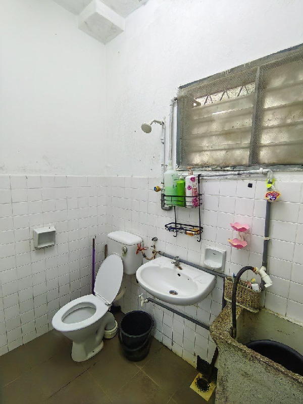 Townhouse Taman Melati, Kuala Lumpur - photo 8