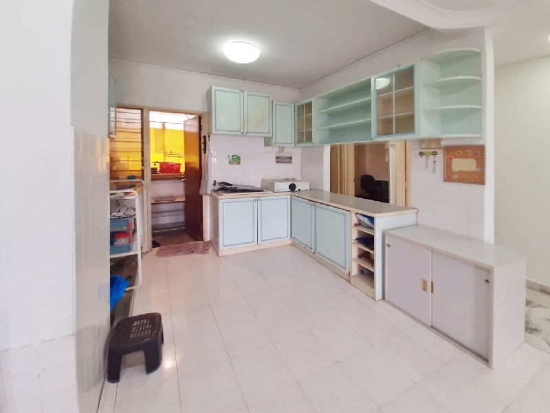 RENOVATED SRI KINABALU CONDOMINIUM - photo 4