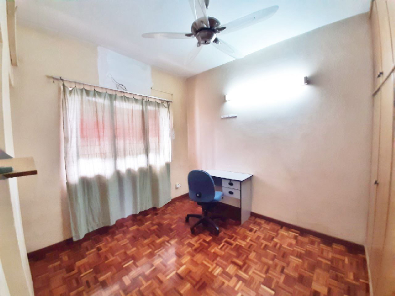 RENOVATED SRI KINABALU CONDOMINIUM - photo 7