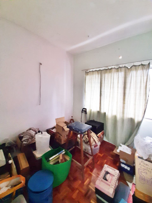 RENOVATED SRI KINABALU CONDOMINIUM - photo 8