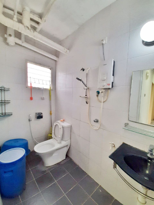 RENOVATED SRI KINABALU CONDOMINIUM - photo 11