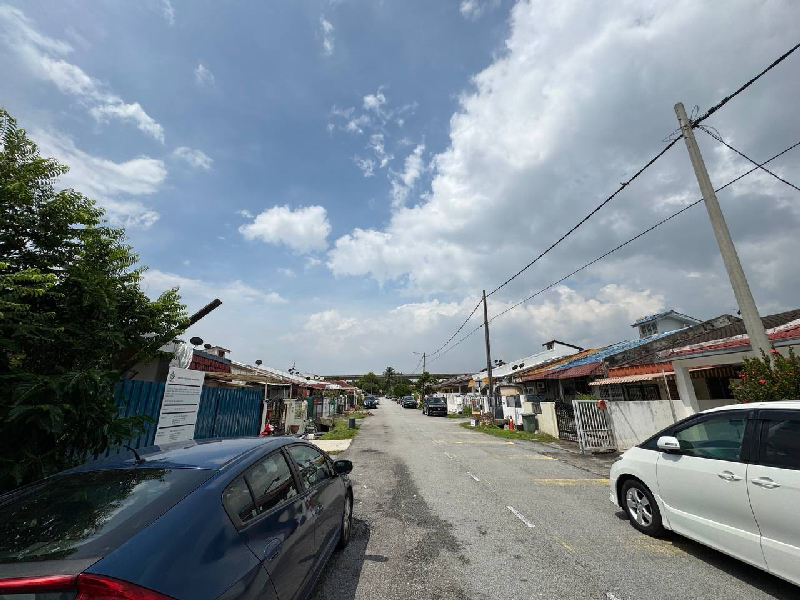 Single Storey Terrace SS14 Subang Jaya - photo 2