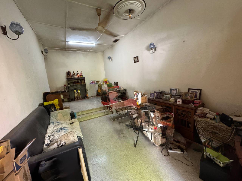 Single Storey Terrace SS14 Subang Jaya - photo 4