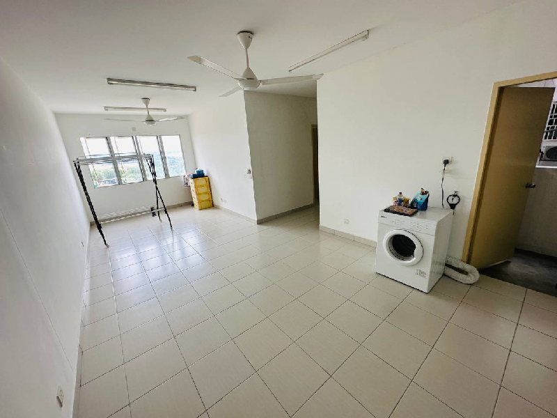 Apartment De Palma, Setia Alam - photo 4