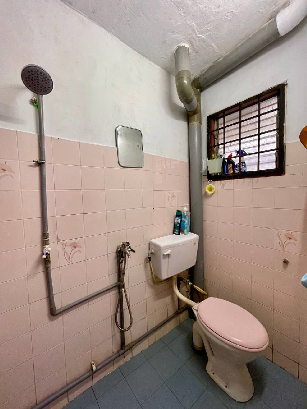 Fully Extended Double Storey Seksyen 18Jalan Daun Payung - photo 6