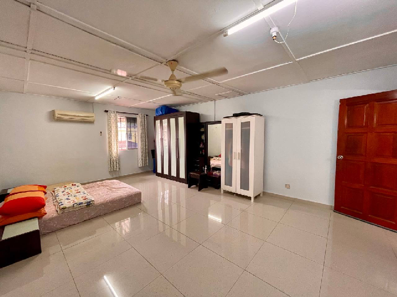 Fully Extended Double Storey Seksyen 18Jalan Daun Payung - photo 9