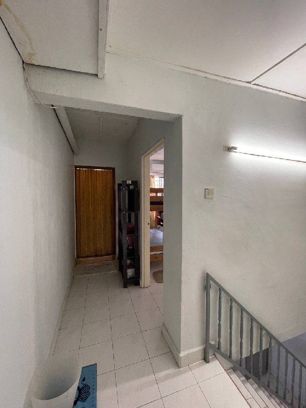 Fully Extended Double Storey Seksyen 18Jalan Daun Payung - photo 10