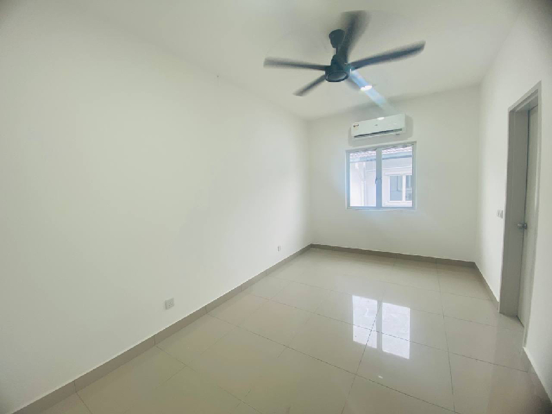 Double Storey Terrace Rimbayu Starling, Bandar Rimbayu Teluk Panglima Garang - photo 11