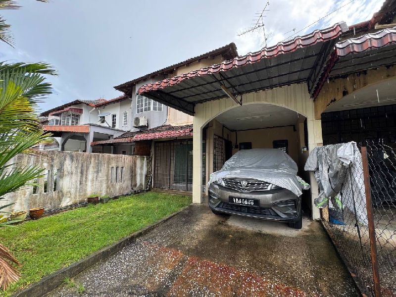 Double Storey Terrace USJ 3 Facing Open - photo 3
