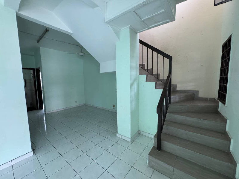 Double Storey Terrace USJ 3 Facing Open - photo 10