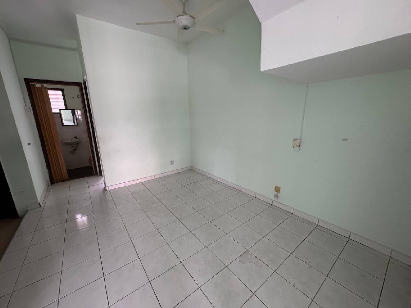 Double Storey Terrace USJ 3 Facing Open - photo 11