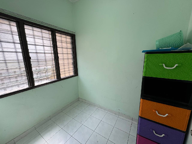 Double Storey Terrace USJ 3 Facing Open - photo 13