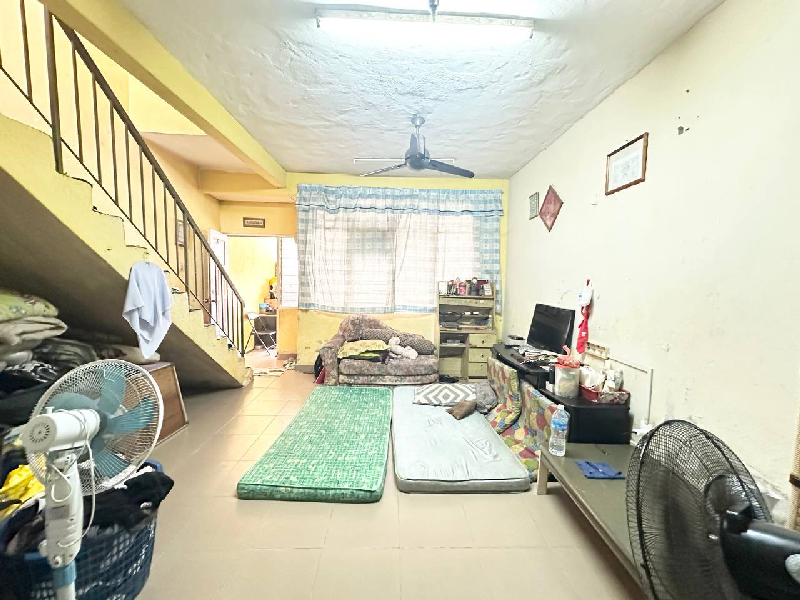 DOUBLE STOREY KAMPUNG IDAMAN - photo 3