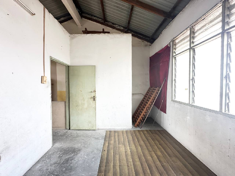 DOUBLE STOREY KAMPUNG IDAMAN - photo 13
