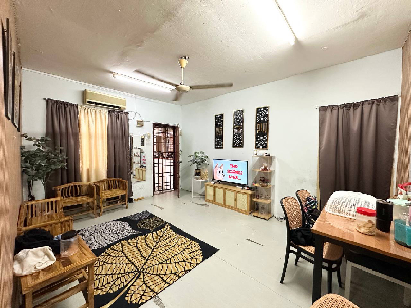 Flat Pangsapuri Bukit Tinggi 2, Jalan Batu Nilam 34,  Klang - photo 8