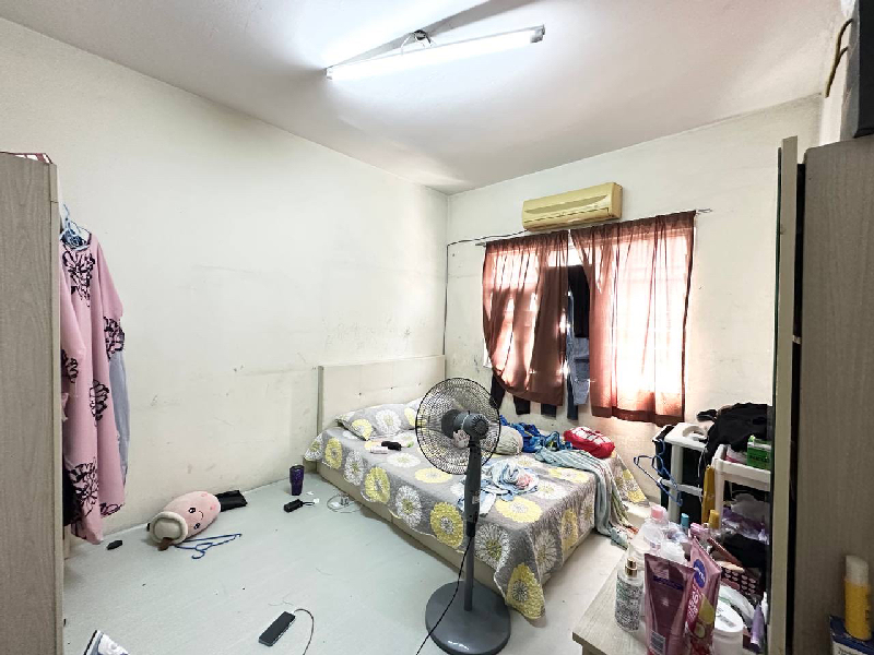 Flat Pangsapuri Bukit Tinggi 2, Jalan Batu Nilam 34,  Klang - photo 11