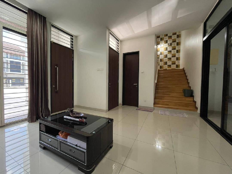 3 Storey Terrace Maple Denai Alam, Shah Alam - photo 4