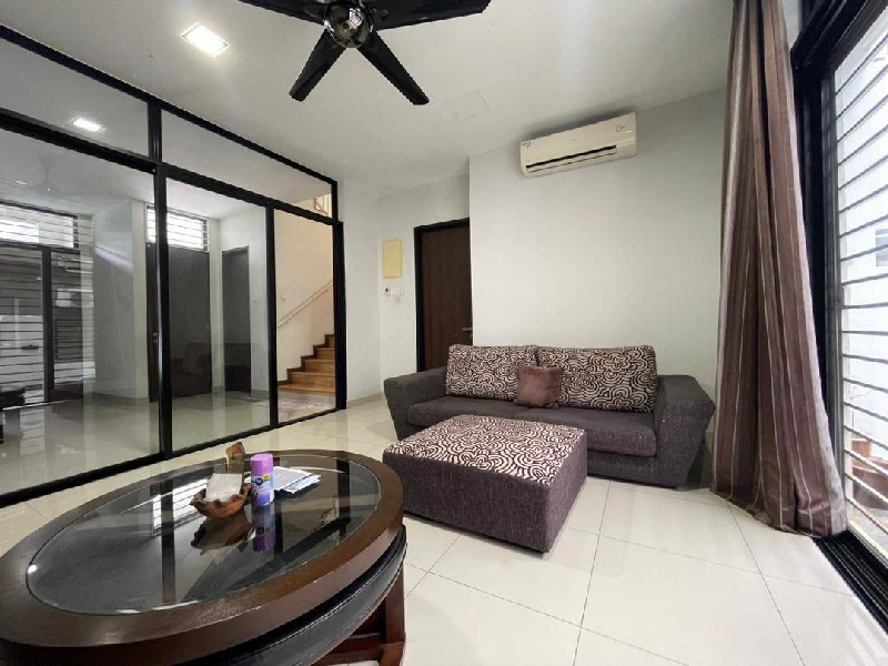 3 Storey Terrace Maple Denai Alam, Shah Alam - photo 6
