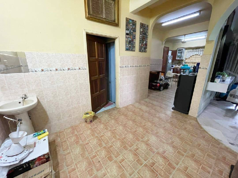 FACING OPEN SEBELAH PADANG Double Storey CORNER LOT Lorong Naluri Sukma Puncak Alam - photo 7
