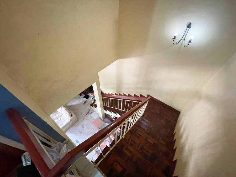 FACING OPEN SEBELAH PADANG Double Storey CORNER LOT Lorong Naluri Sukma Puncak Alam - photo 13