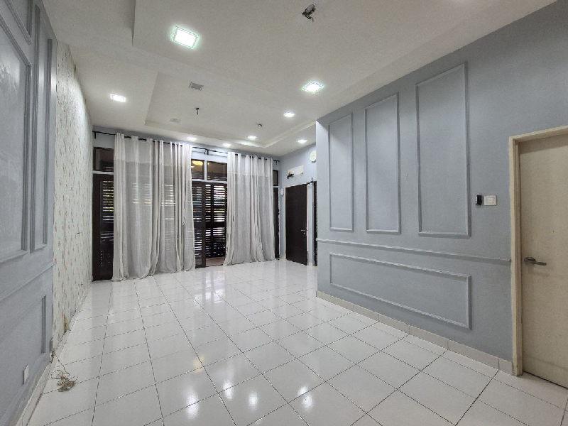Cheapest Renovated 22x752 Storey Terrace AvaniJalan Rodat Bandar Bukit Raja Klang - photo 2