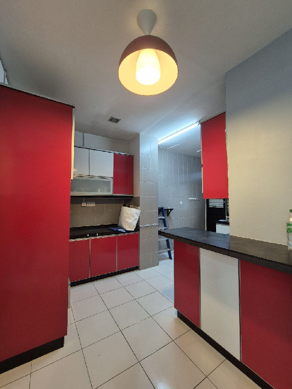 Cheapest Renovated 22x752 Storey Terrace AvaniJalan Rodat Bandar Bukit Raja Klang - photo 10