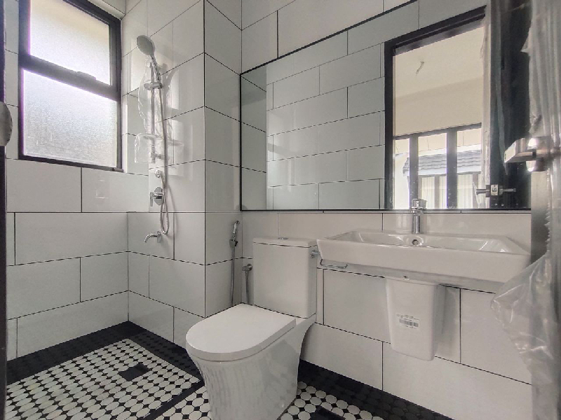 Double Storey Semi Detached House HEVEA FACING OPEN - photo 6