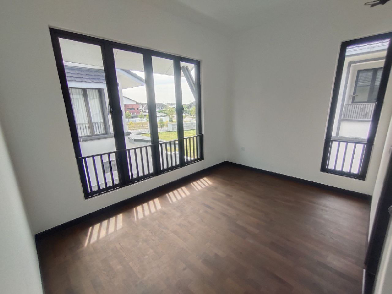 Double Storey Semi Detached House HEVEA FACING OPEN - photo 7